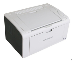 Impresora Laser Monocromatica PANTUM P2509W - tienda online