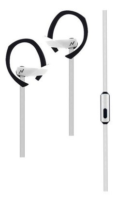 Auricular IN EAR NOGA NET NG-SF322 - comprar online