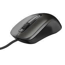 Mouse USB TRUST - comprar online