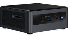Mini PC de Escritorio sin monitor - INTEL NUC I3 10110U