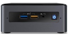 Mini PC de Escritorio sin monitor - INTEL NUC I3 10110U - tienda online