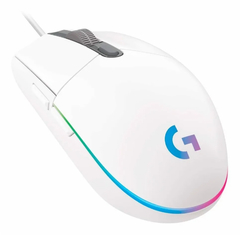 Mouse USB Gamer Logitech G203