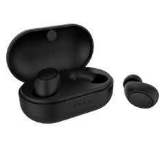 Auricular In Ear Bluetooth NETMAK NM-BUD Negro