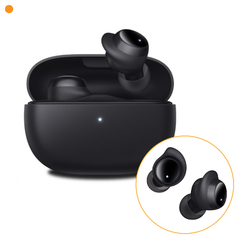 Auricular XIAOMI Redmi Buds3 lite Negro - comprar online