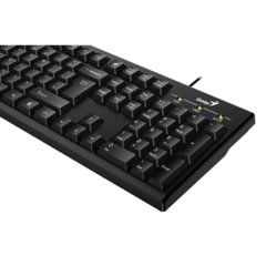 Teclado Usb Genius Smart Kb-100 en internet