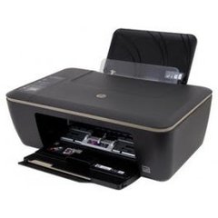 Impresora Multifuncion usada HP Ink Advantage 3515 Todo en uno - UbiNet - Asesores Tecnológicos