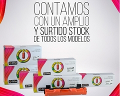 Toner Alternativo BROTHER - TN-1060 OFFICE