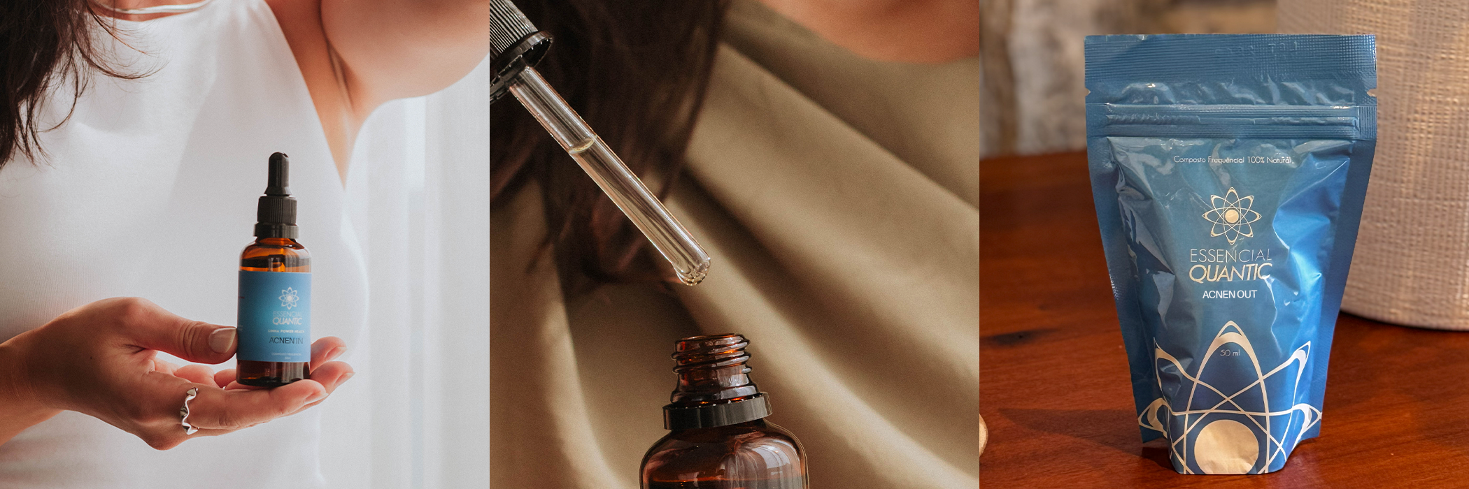 Demonstra&ccedil;&atilde;o de uso do Acne