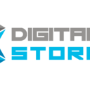 digital store