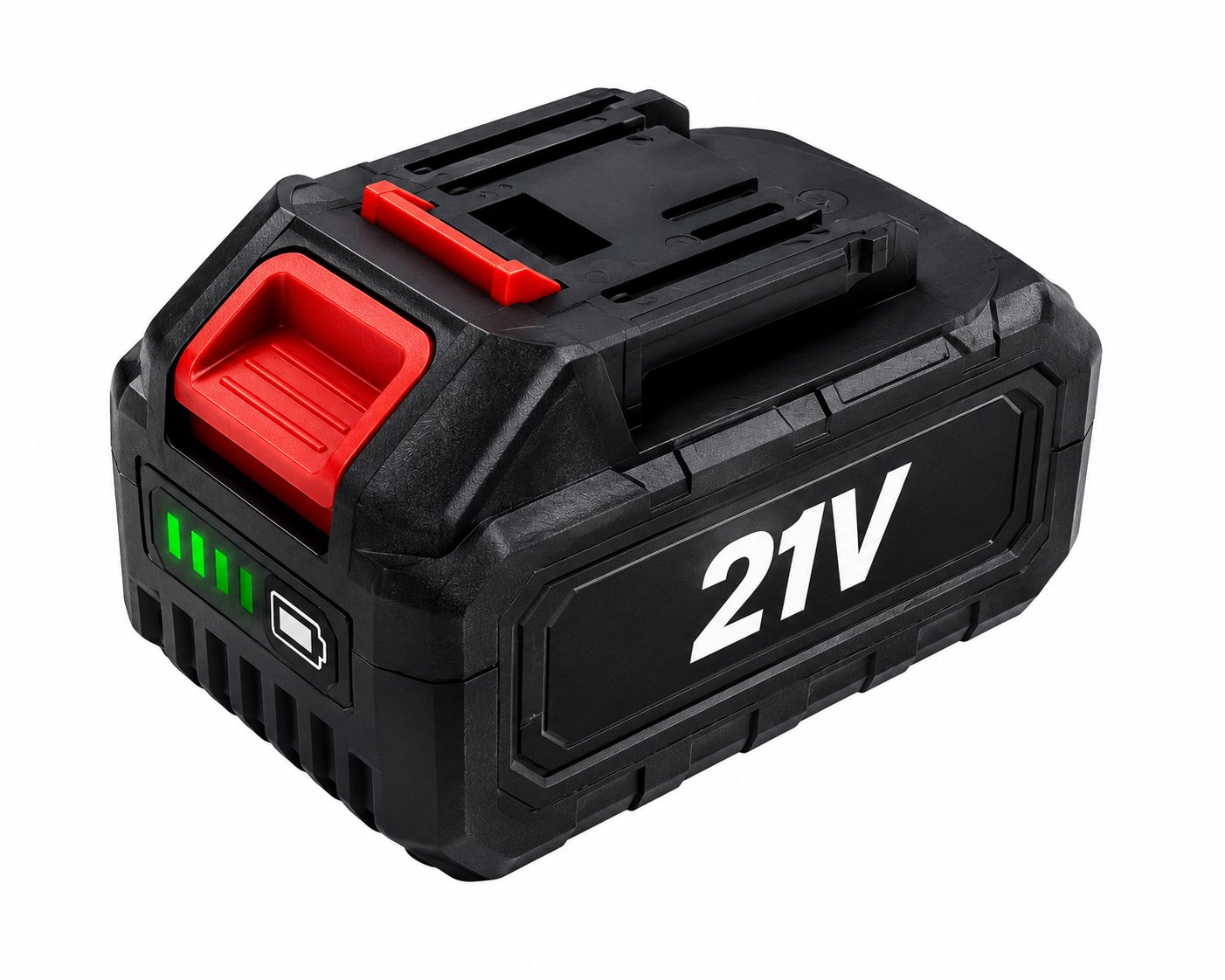 Bater&iacute;a de litio 21V