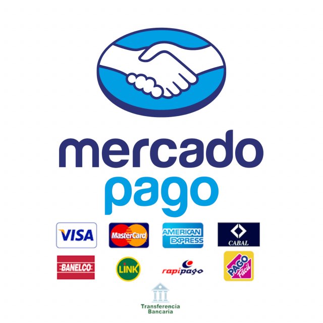 Medios de pago