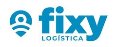 Fixy Log&iacute;stica