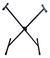 Stand para apoyo GBR SX-005