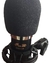 Micrófono para estudio o Streaming GBR BM800B