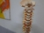 Columna Vertebral Con Pelvis Tamaño Real Material Didáctico, incluye Soporte en internet