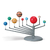 4M Solar System Planetarium - comprar online