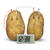 Ciencia Verde Potato Clock 4M - comprar online