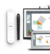 Pizarra Digital Interactiva E-beam Edge Wireless - comprar online
