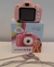Cámara Infantil para sacar Fotos, Filmar , usar de Webcam, trae Filtros, Efectos , Stickers , se recarga por USB - comprar online