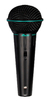 Micrófono GBR 39 / GBR-39 PC con cable