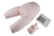 Simulador para practicar cateterismos y enemas en hombres y mujeres c/indicadores electrónicos - DM-NS6070