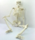 Esqueleto de 85 cm articulable con Soporte para estudio - comprar online