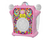 Parlante Karaoke Kids 2 Micrófonos, Efectos de Voz y de sonido , MP3 , Bluetooth , posibilidad de Grabación del Karaoke - comprar online