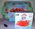 Kinder BOT ProBots Robótica Educativa con 100 Ladrillos Impresos con Letras y Números, Bluetooth, Control Remoto , Cartas , Lona Impresa, Proyectos y Programas.