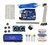Kit para el Docente TOMI - BOT - 3DVR incluye Pizarra Digital - Lápiz 3D - Kit Arduino - Lentes VR con Comando - Plataforma y APP - Biblioteca Digital - Garage D
