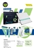 Kit Pizzini Técnico  Analo Digital incluye TOMI Digital, Tinta Fresca , Red Users ,Realidad Aumentada y un Pen Drive con manuales y Soft para Docentes (copia) - comprar online