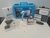 Kit para el Docente TOMI - BOT - 3DVR incluye Pizarra Digital - Lápiz 3D - Kit Arduino - Lentes VR con Comando - Plataforma y APP - Biblioteca Digital - comprar online