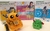 IKO de Rasti  Robótica Educativa Nivel Inicial de 3 a 7 años Programación Creatividad Incluye Pen Drive con Manuales, y Contenidos , para Docentes - Garage D