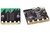BBC Micro:Bit o Placa MicroBit es una Placa Programable tipo Arduino