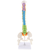 Mini Columna con Pelvis y Cabeza de Femur .  Incluye Pen Drive con Soft Educativo y acceso a Plataformas