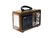 Radio AM/FM vintage con MP3/BT,AUX, Linterna - comprar online