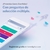 Imagen de Kit TOMI 2020 con Plataformas , Biblioteca , APP,   Webcam y Auriculares con Micrófono ,
