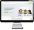 Kit TOMI 2020 con Plataformas , Biblioteca , APP,   Webcam y Auriculares con Micrófono , - tienda online