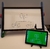 Pizarrón Digital Móvil de 65 pulgadas 1,48 x 0,85m. se conecta por USB a Windows o Android Digitaliza lo que se escribe con Fibrón o vuelve interactivo lo que se Proyecta - comprar online
