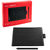 Kit Pizzini Técnico  con Tableta Digitalizadora Wacom  incluye TOMI Digital, Tinta Fresca , Red Users y un Pen Drive con manuales y Soft para Docentes en internet