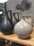 CANTARO CERAMICA NEGRO en internet