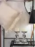 ALMOHADON TEJIDO TELAR VELLON y LANA CON FLECO