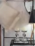 ALMOHADON TEJIDO TELAR VELLON LANA CRUDO