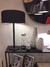 LAMPARA DE MESA CAMPANA BLANCA - comprar online
