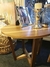 MESA REDONDA MADERA PETERIBÍ 60 - comprar online