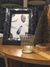 Portaretrato Facetado Black - comprar online
