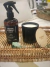 PERFUME AMBIENTAL MADERAS & SANDALO DULCE