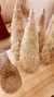 MINI ARBOL FIBRA NATURAL NATURAL - comprar online