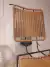 SILLA RETRO AMERICANA TEJIDA - CLAMOR