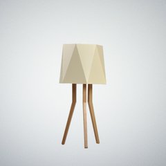 LAMPARA DE MESA JOSEPH