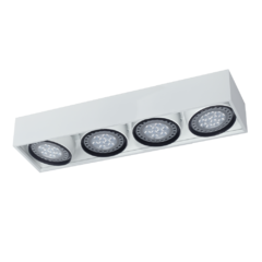 PLAFON BOX 4L
